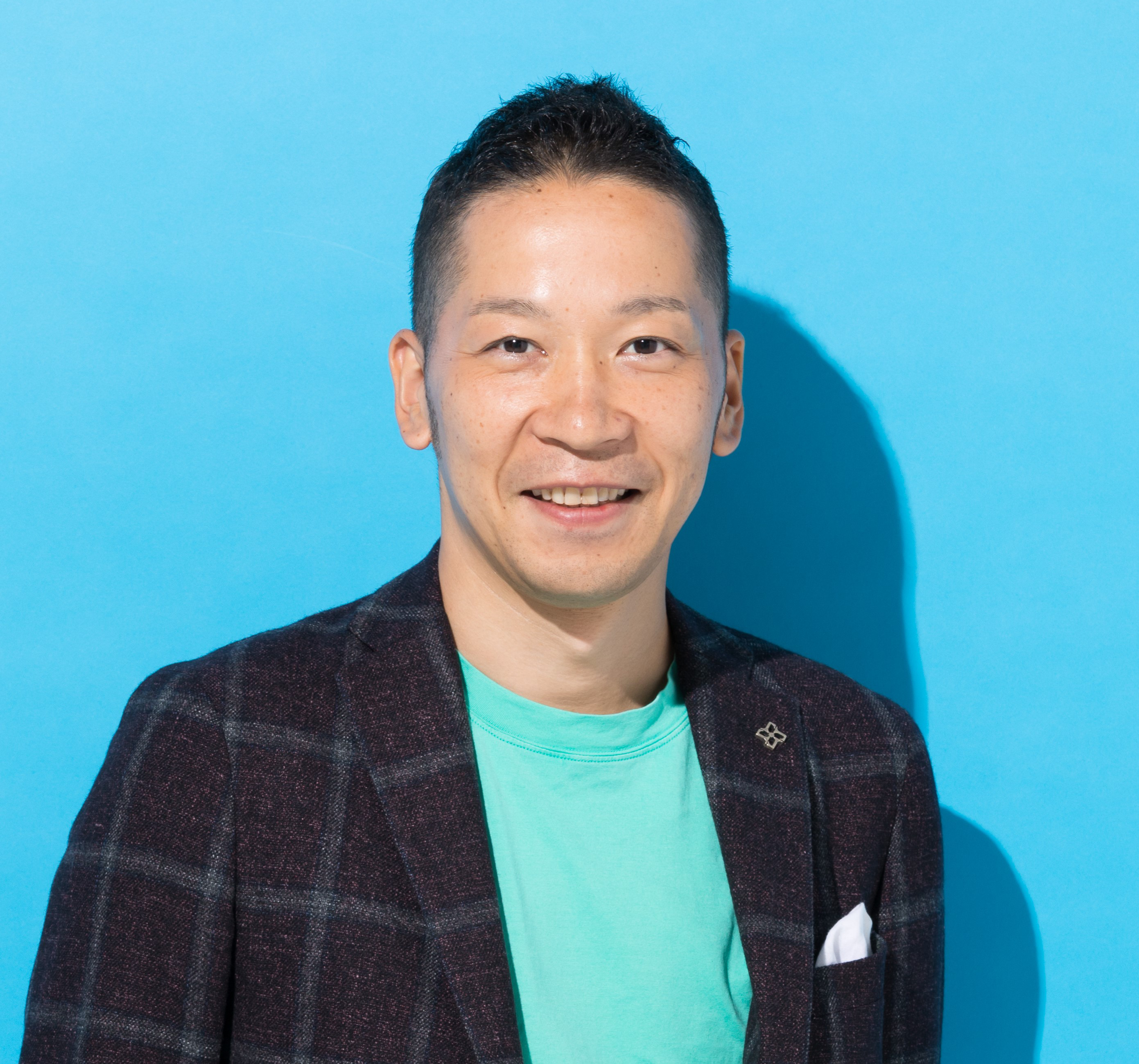 西澤会長
